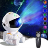 Birana™ CosmoGlow Space Projector