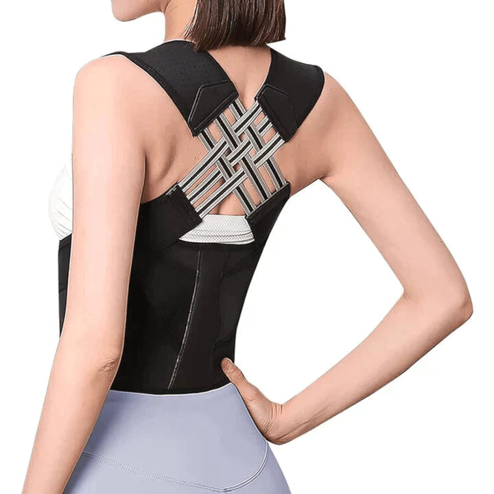 Birana™ - Posture Corrector & Straightener